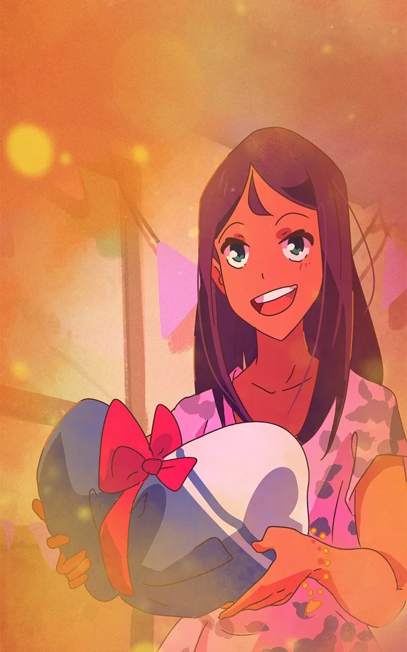 Finding Wonderland Chapter 3 page 3 - 