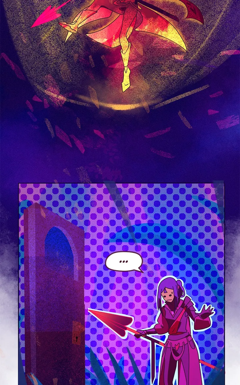 Finding Wonderland Chapter 3 page 23 - 