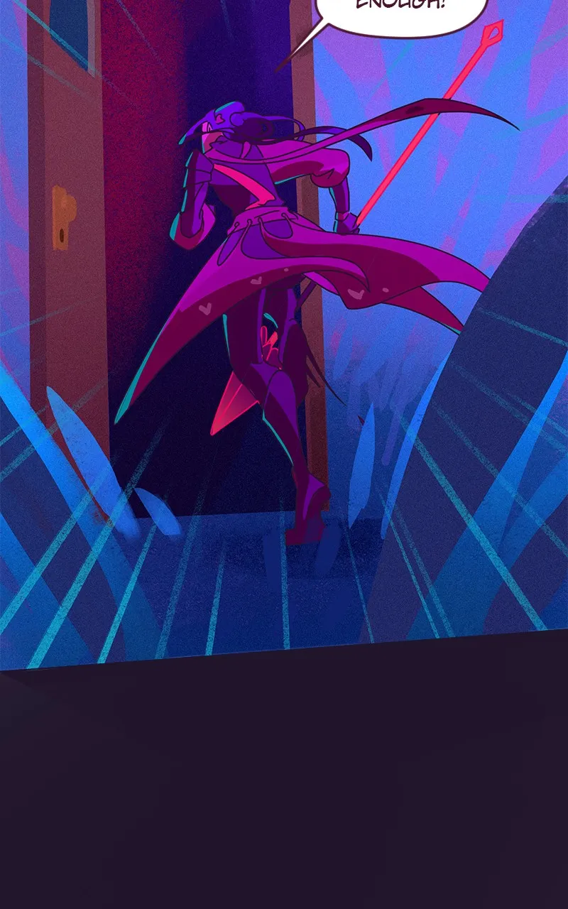 Finding Wonderland Chapter 3 page 25 - 