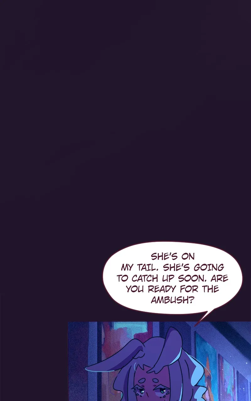 Finding Wonderland Chapter 3 page 26 - 