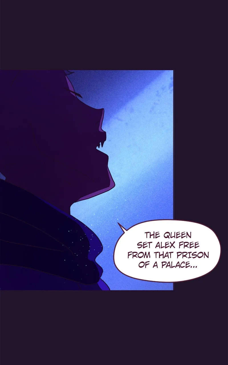 Finding Wonderland Chapter 3 page 30 - 
