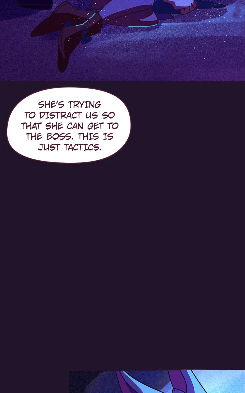 Finding Wonderland Chapter 3 page 32 - 