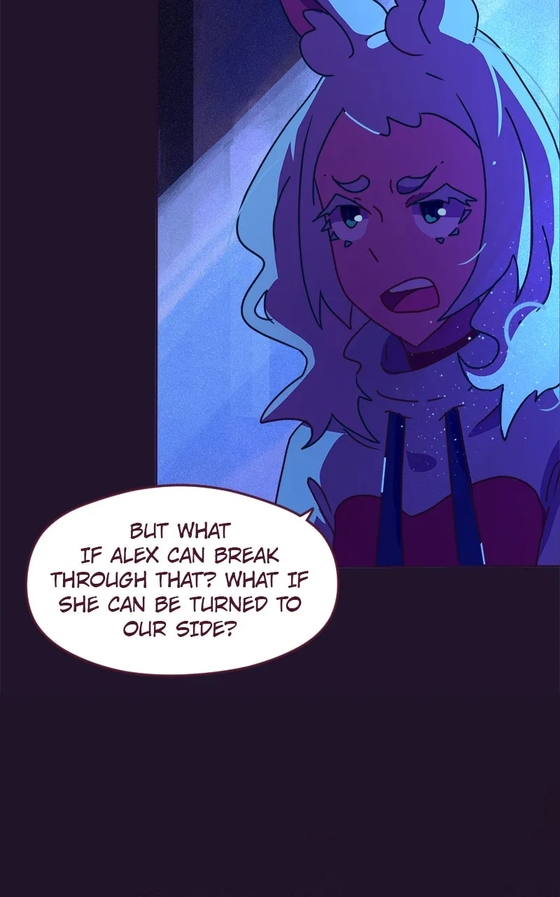 Finding Wonderland Chapter 3 page 33 - 