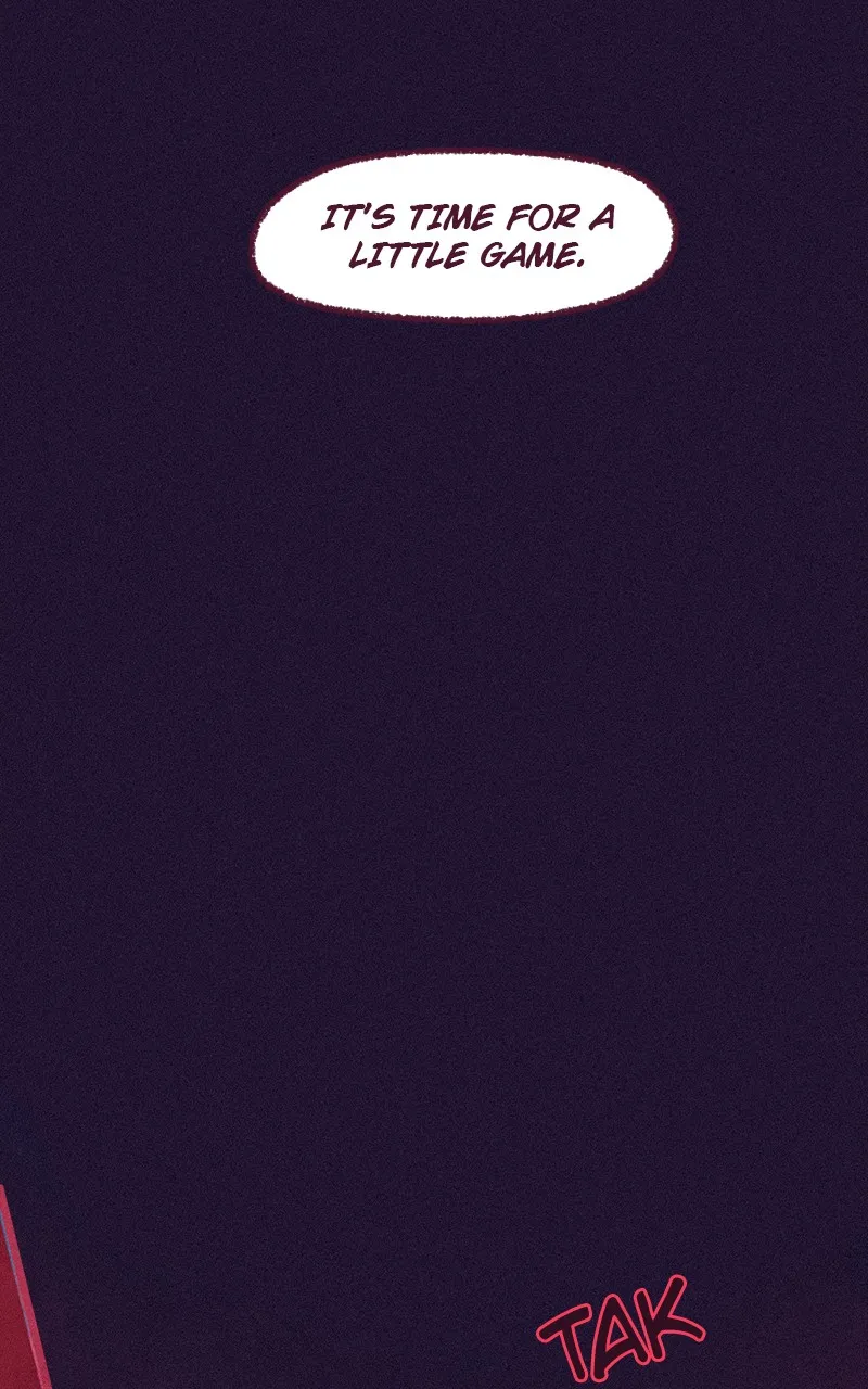 Finding Wonderland Chapter 3 page 36 - 