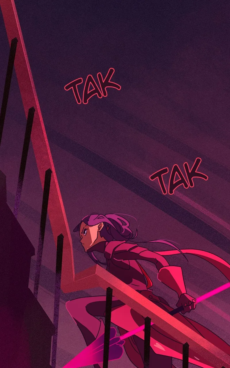 Finding Wonderland Chapter 3 page 37 - 