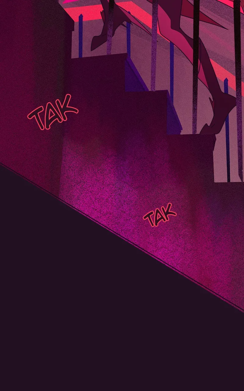 Finding Wonderland Chapter 3 page 38 - 