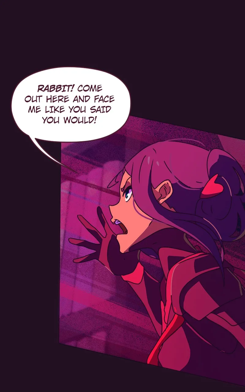 Finding Wonderland Chapter 3 page 39 - 