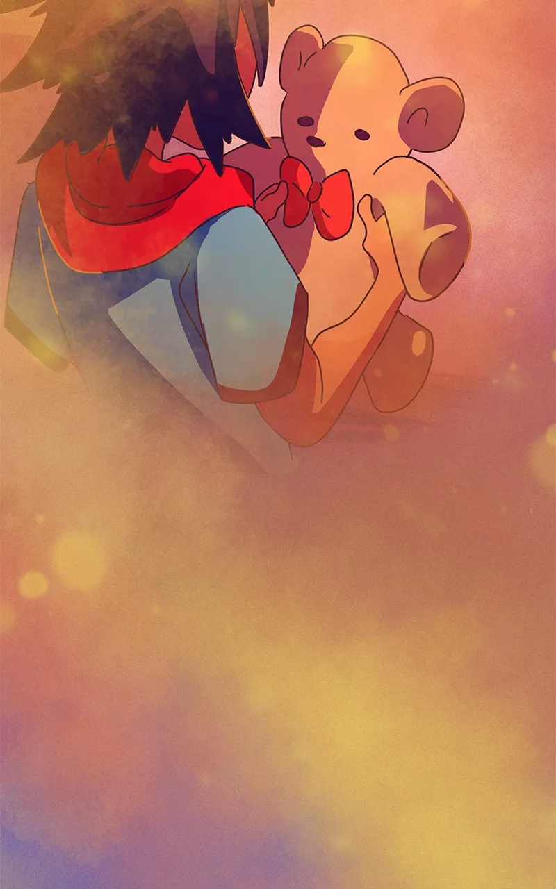 Finding Wonderland Chapter 3 page 5 - 