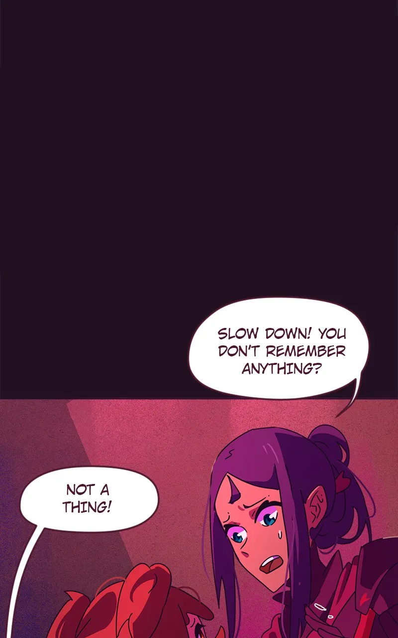 Finding Wonderland Chapter 3 page 45 - 