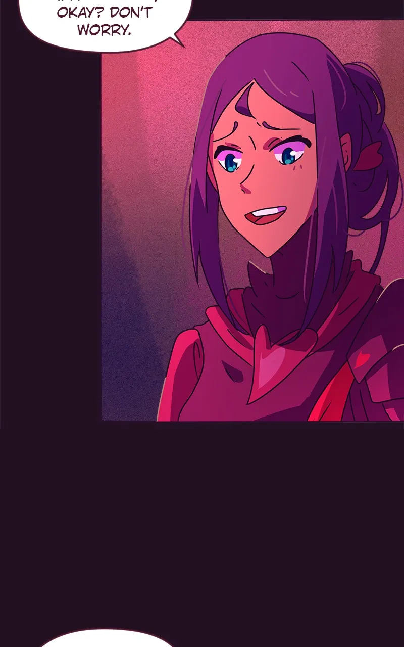 Finding Wonderland Chapter 3 page 47 - 