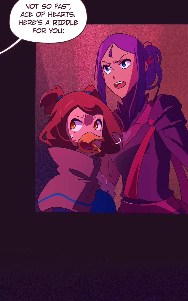 Finding Wonderland Chapter 3 page 48 - 