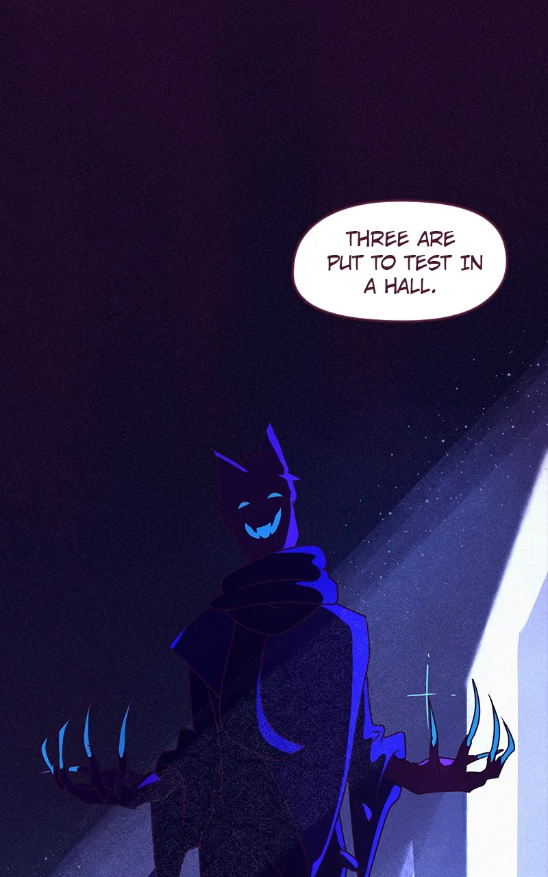 Finding Wonderland Chapter 3 page 49 - 