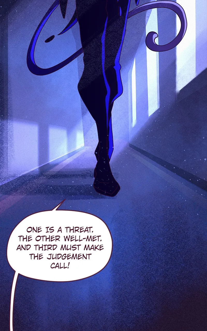 Finding Wonderland Chapter 3 page 50 - 