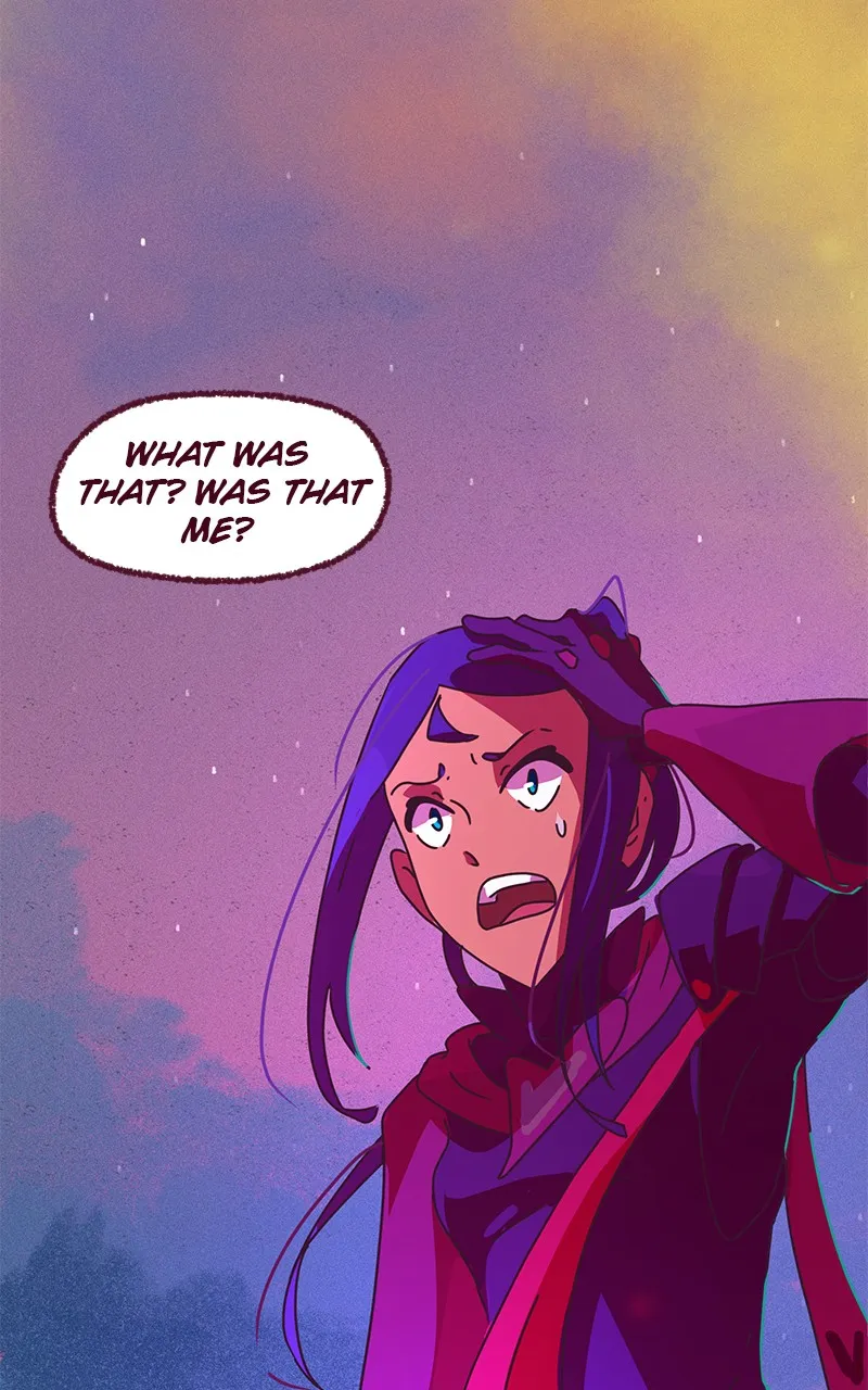 Finding Wonderland Chapter 3 page 6 - 