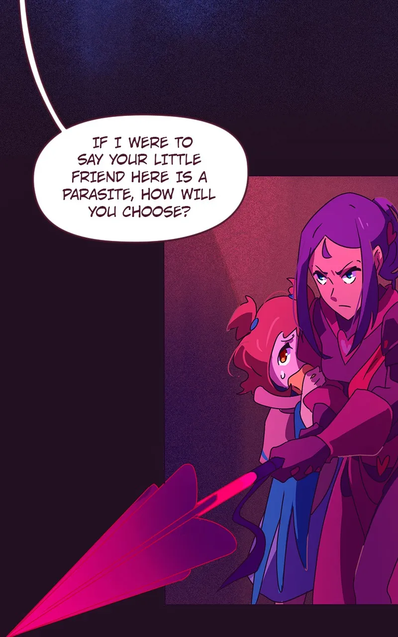 Finding Wonderland Chapter 3 page 51 - 