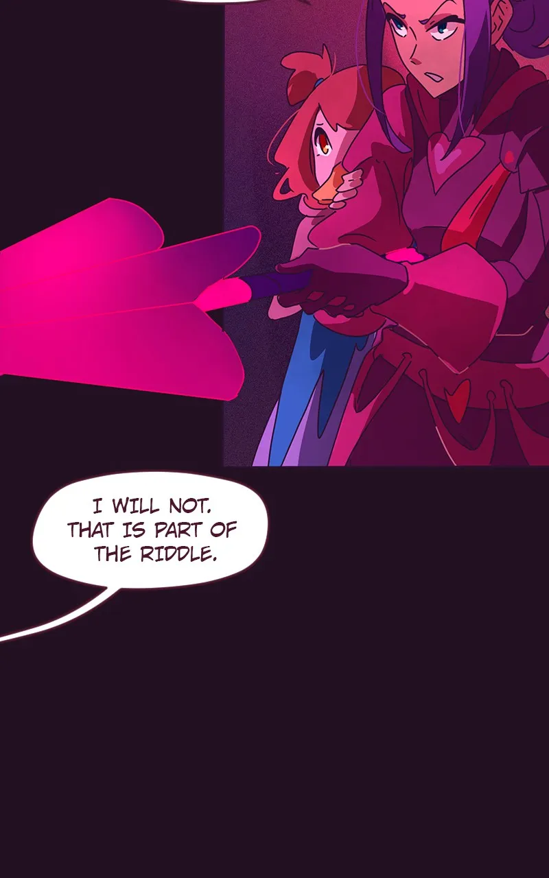 Finding Wonderland Chapter 3 page 54 - 