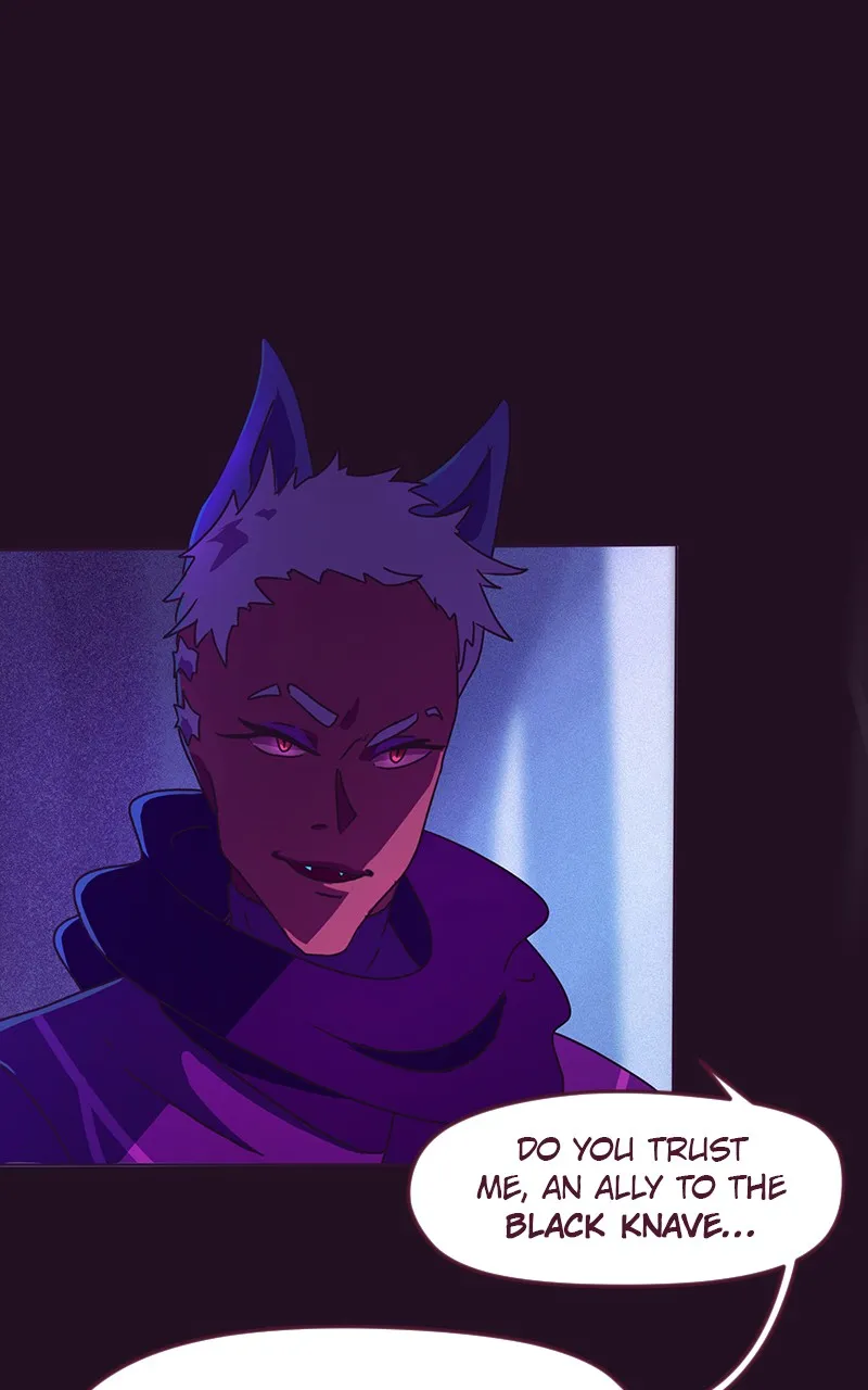 Finding Wonderland Chapter 3 page 55 - 