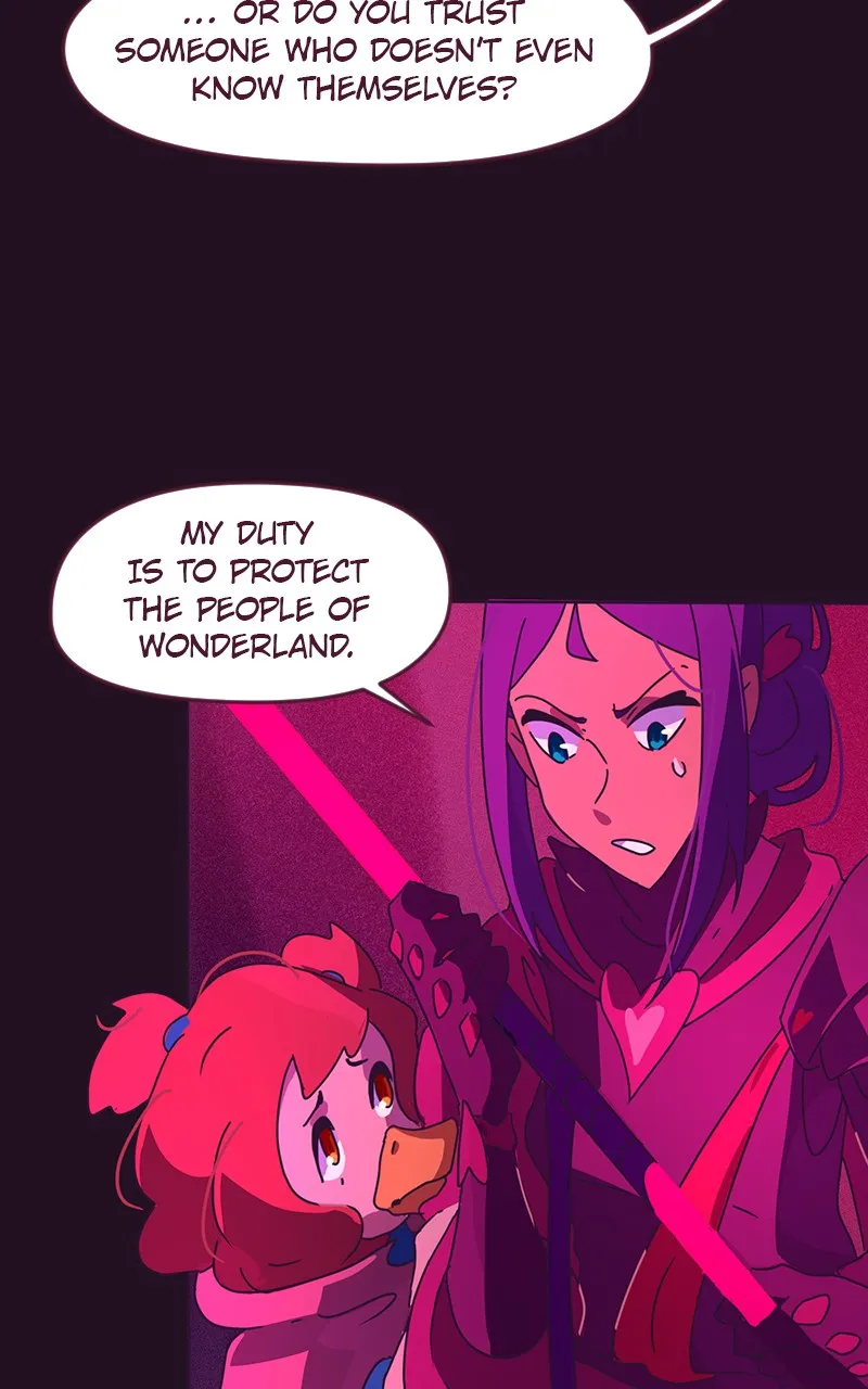 Finding Wonderland Chapter 3 page 56 - 