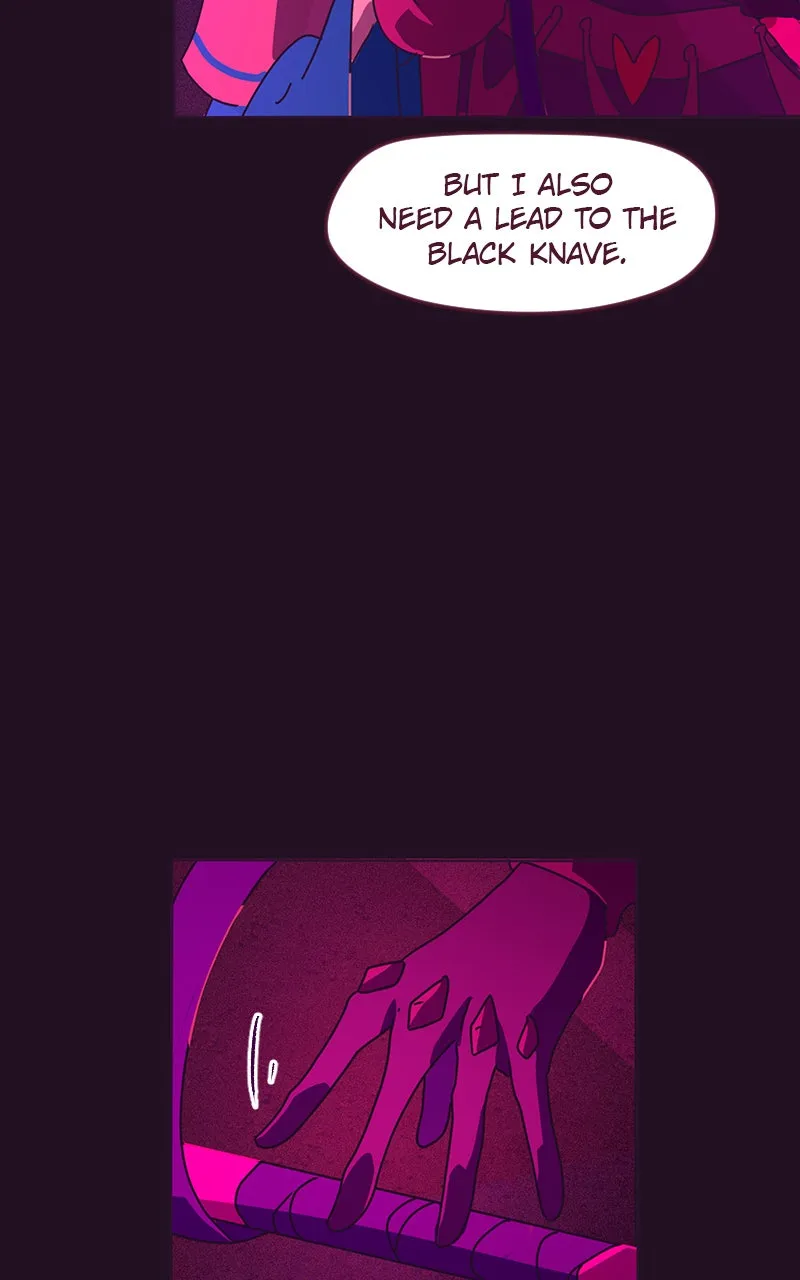 Finding Wonderland Chapter 3 page 57 - 