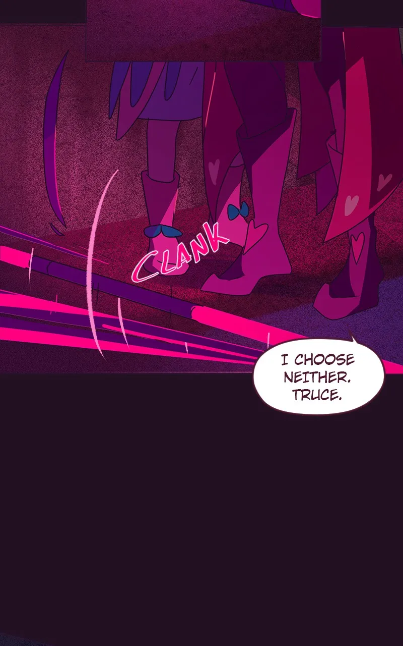 Finding Wonderland Chapter 3 page 58 - 