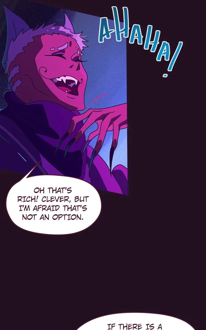 Finding Wonderland Chapter 3 page 59 - 