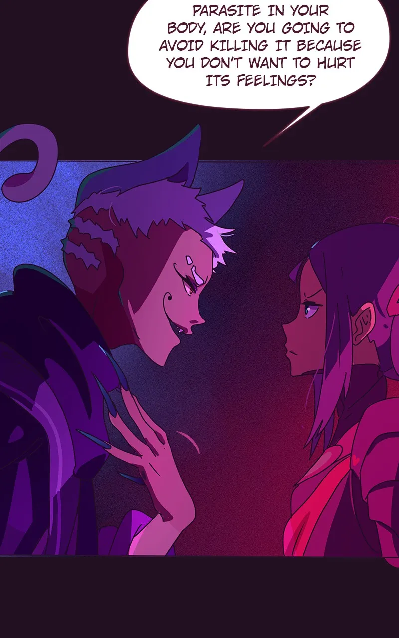Finding Wonderland Chapter 3 page 60 - 