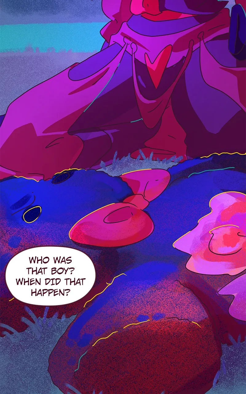 Finding Wonderland Chapter 3 page 7 - 