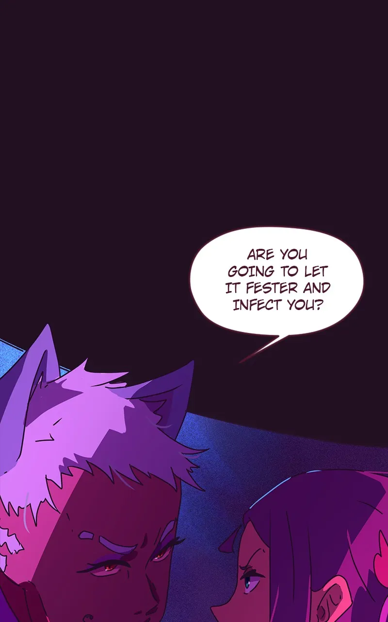 Finding Wonderland Chapter 3 page 61 - 