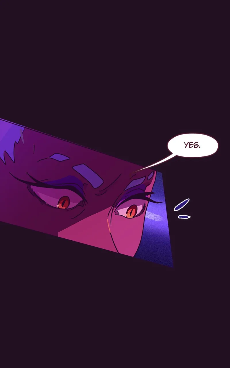 Finding Wonderland Chapter 3 page 64 - 