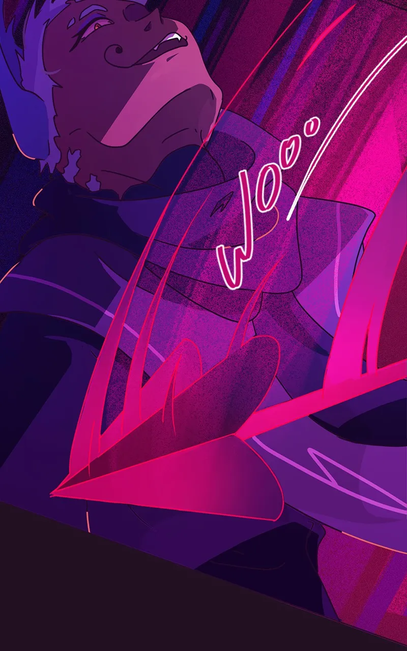 Finding Wonderland Chapter 3 page 67 - 