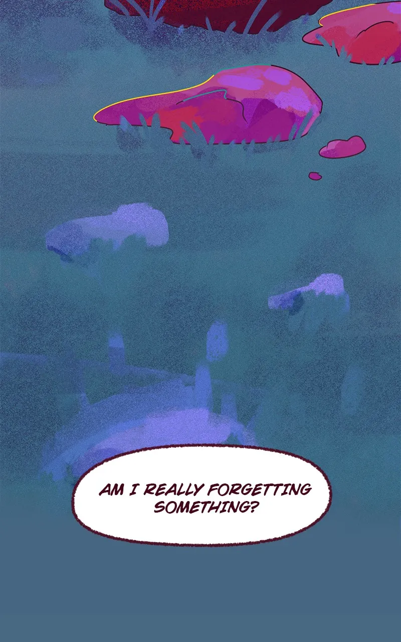 Finding Wonderland Chapter 3 page 8 - 