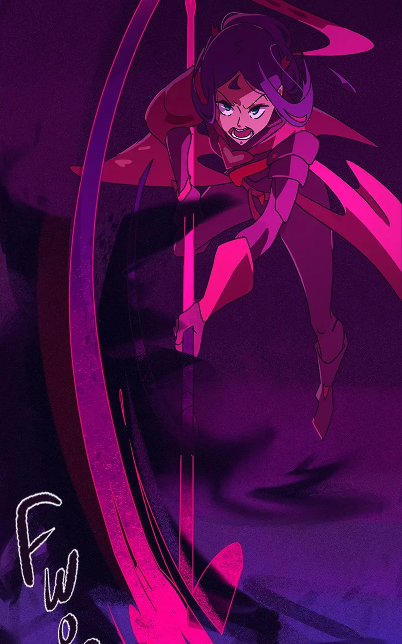 Finding Wonderland Chapter 3 page 71 - 