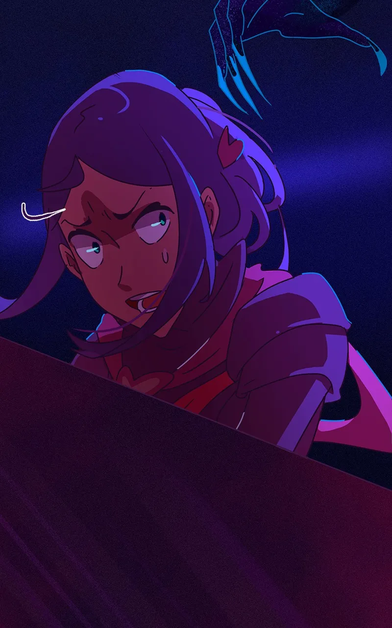 Finding Wonderland Chapter 3 page 74 - 