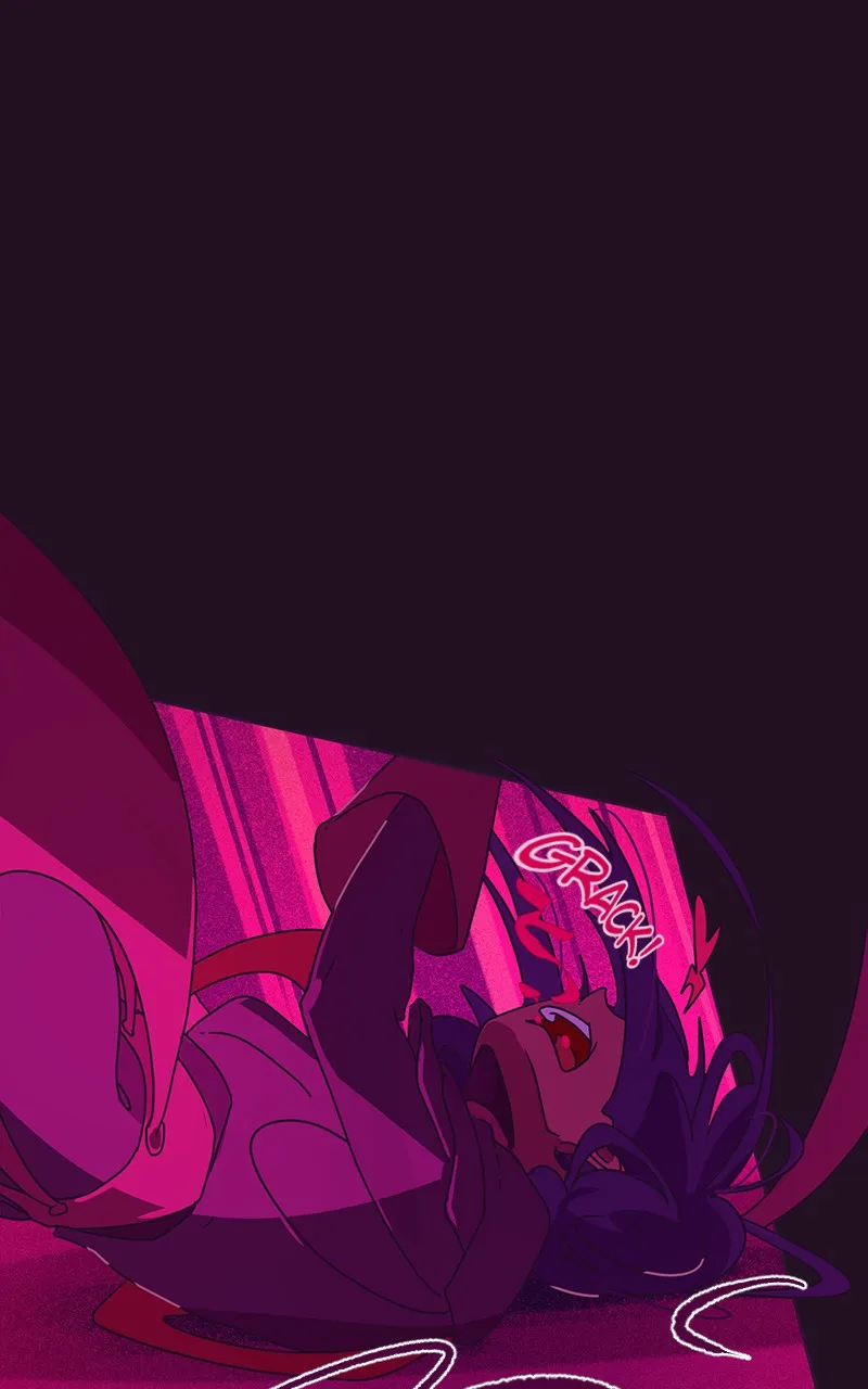 Finding Wonderland Chapter 3 page 76 - 
