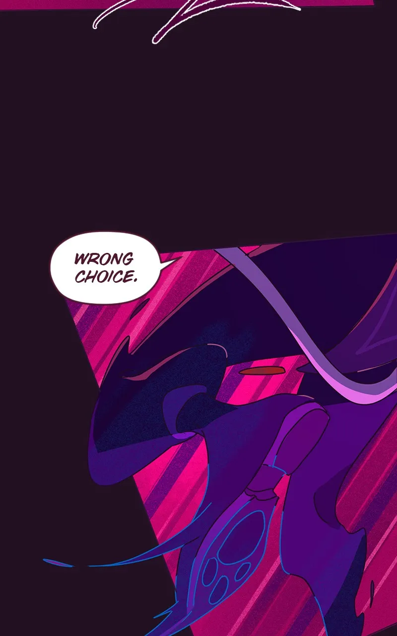 Finding Wonderland Chapter 3 page 77 - 