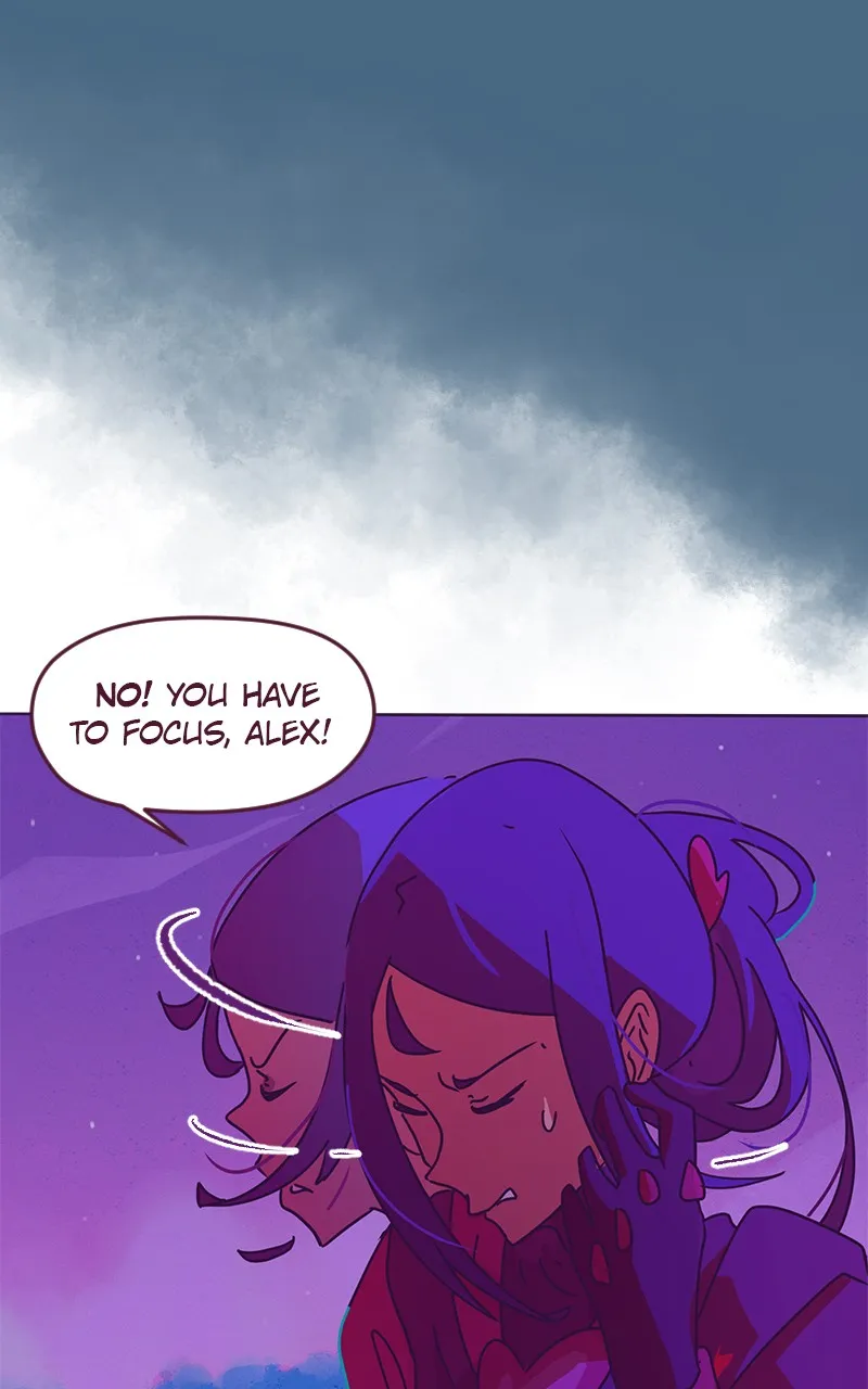 Finding Wonderland Chapter 3 page 9 - 