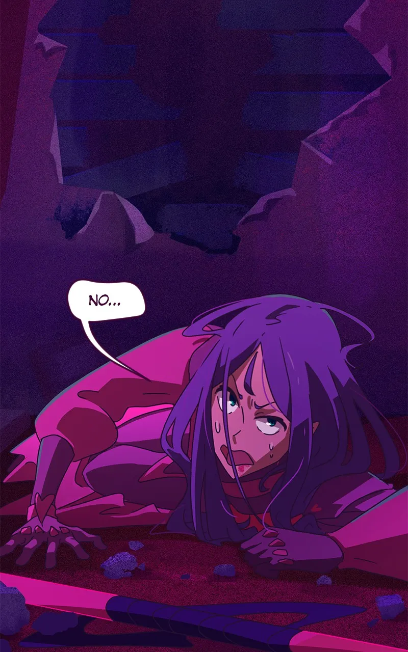 Finding Wonderland Chapter 3 page 81 - 