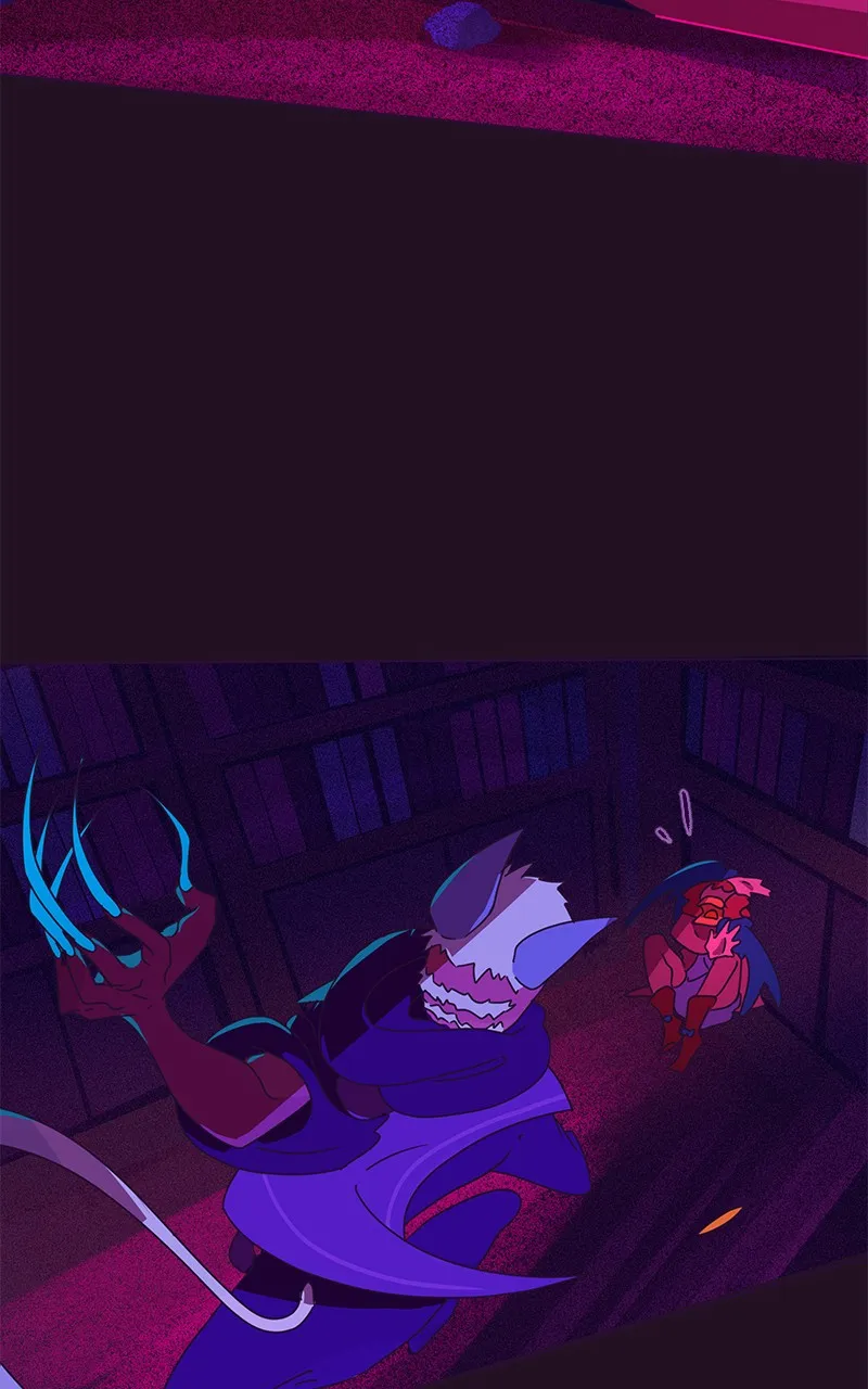 Finding Wonderland Chapter 3 page 82 - 