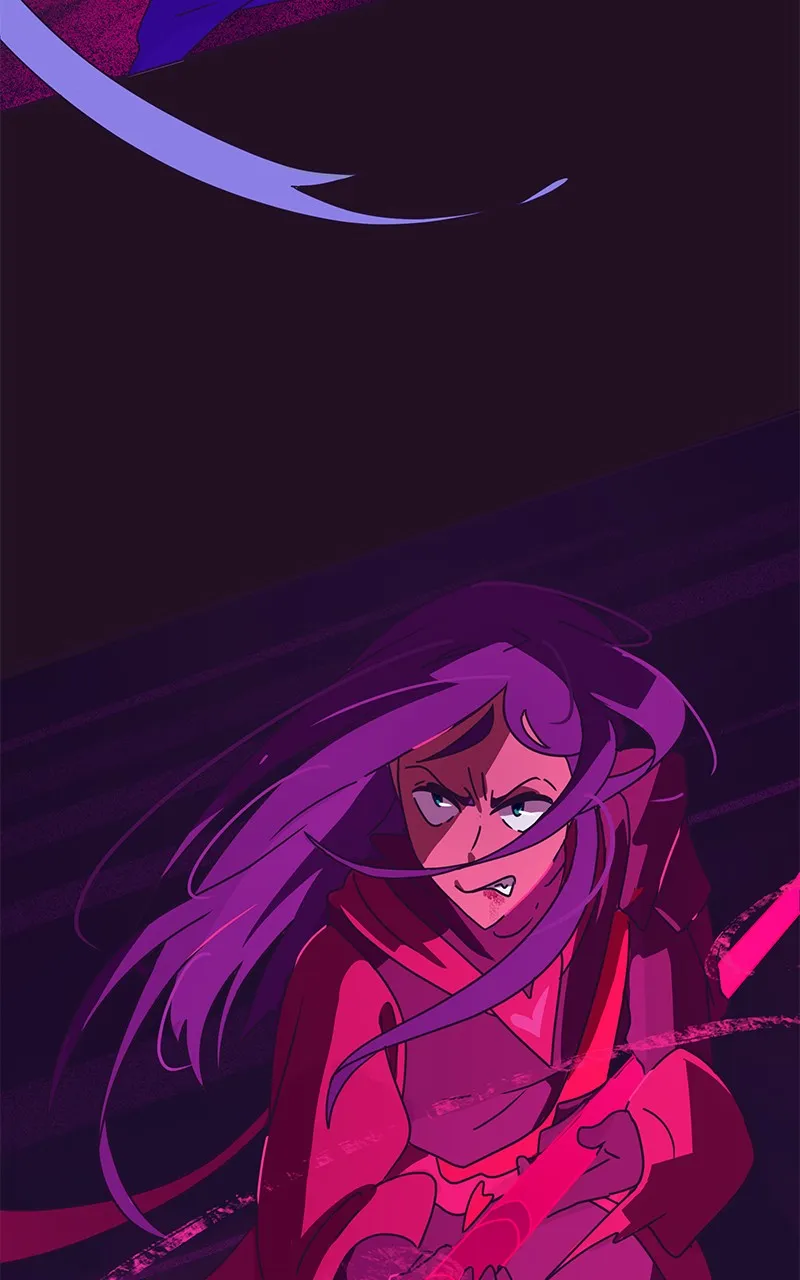 Finding Wonderland Chapter 3 page 83 - 