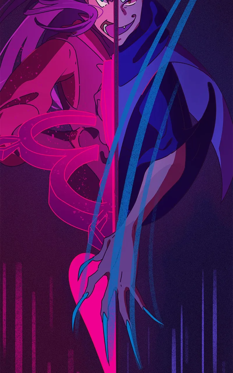 Finding Wonderland Chapter 3 page 87 - 