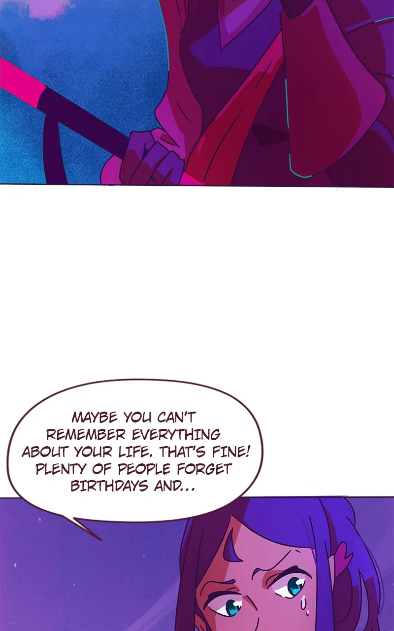 Finding Wonderland Chapter 3 page 10 - 