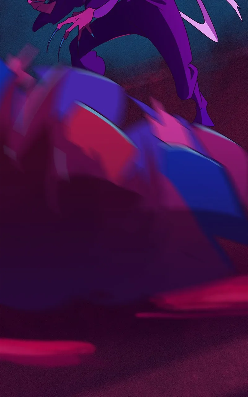 Finding Wonderland Chapter 3 page 91 - 