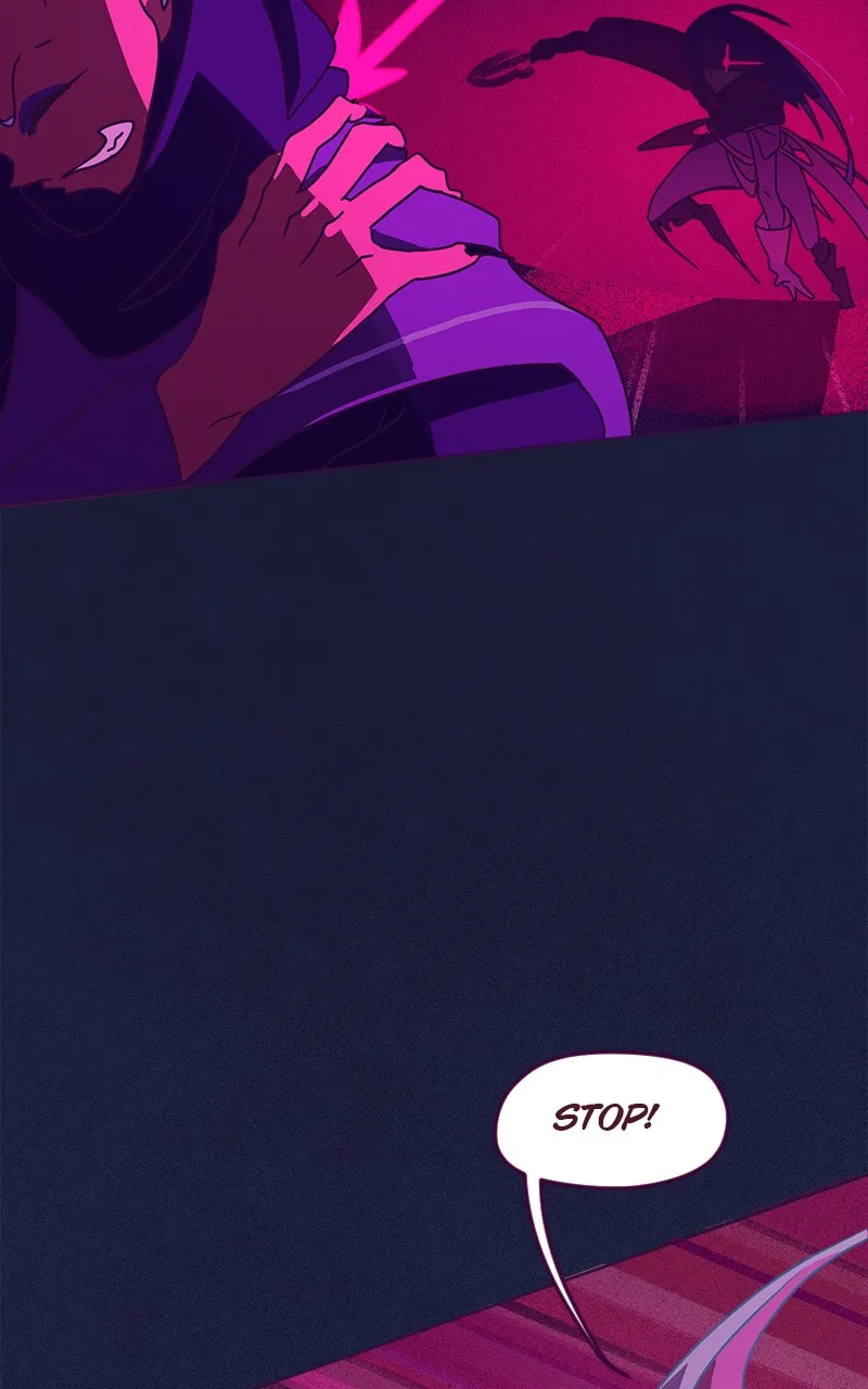 Finding Wonderland Chapter 3 page 94 - 