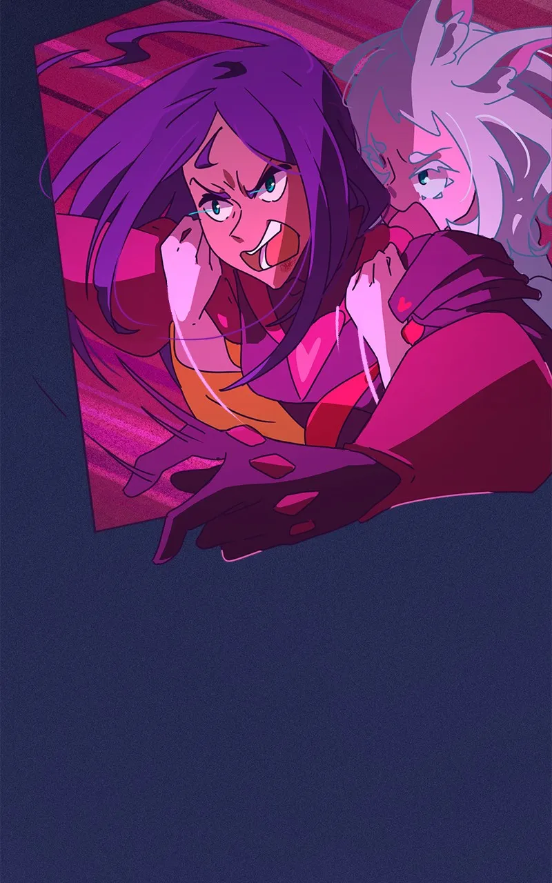 Finding Wonderland Chapter 3 page 95 - 
