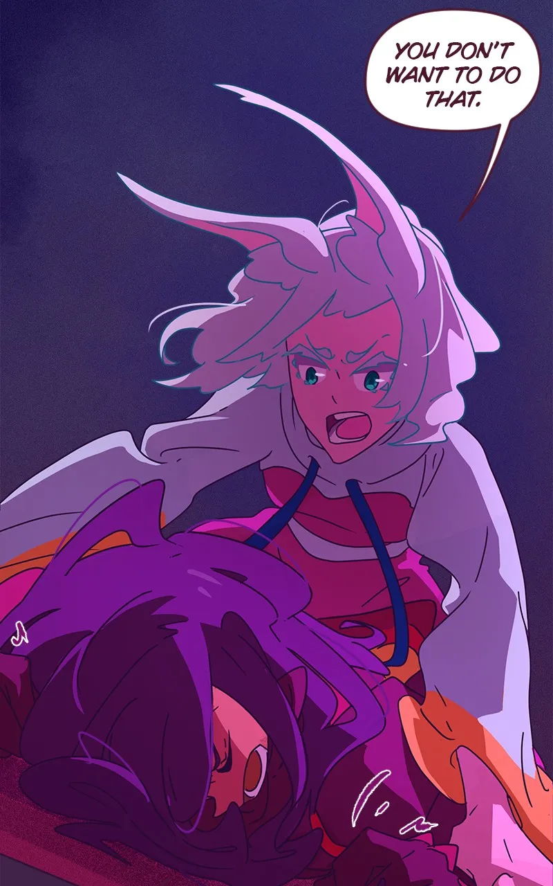 Finding Wonderland Chapter 3 page 98 - 