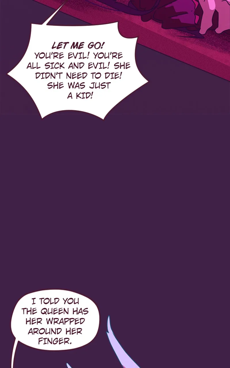 Finding Wonderland Chapter 3 page 99 - 