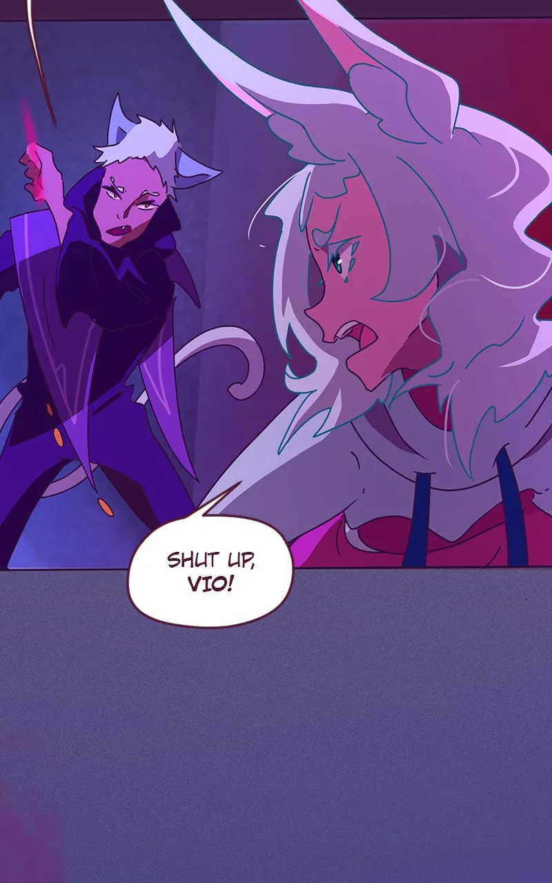 Finding Wonderland Chapter 3 page 100 - 
