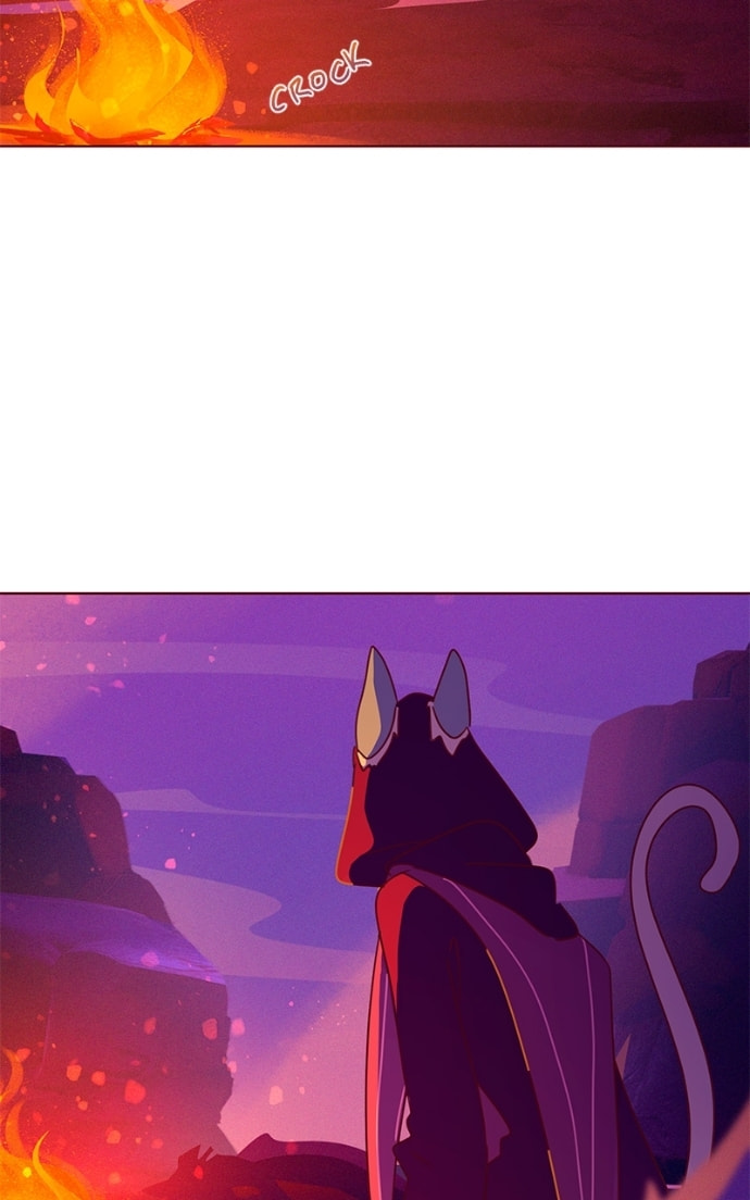 Finding Wonderland Chapter 30 page 11 - 