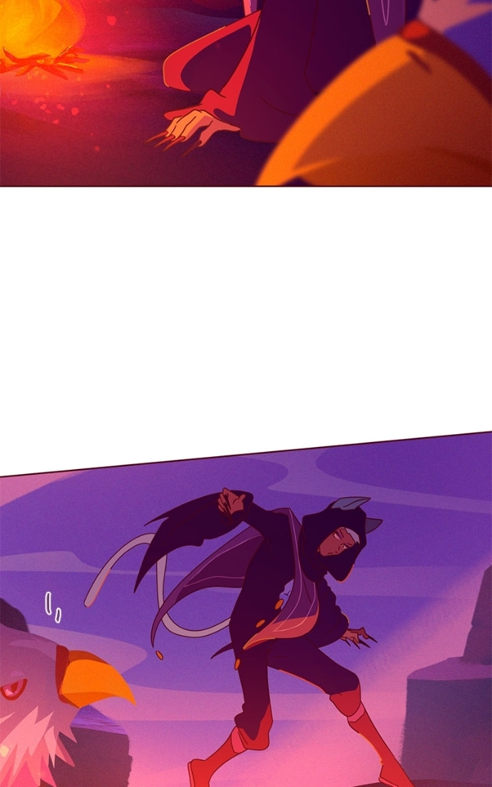 Finding Wonderland Chapter 30 page 12 - 