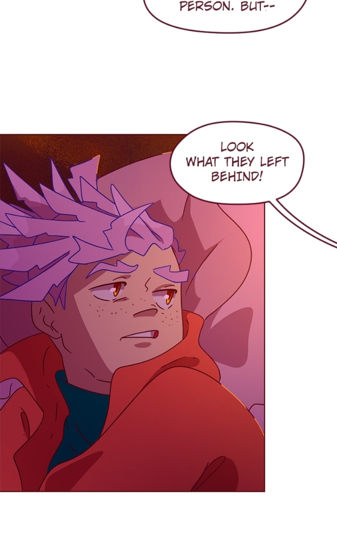 Finding Wonderland Chapter 30 page 16 - 